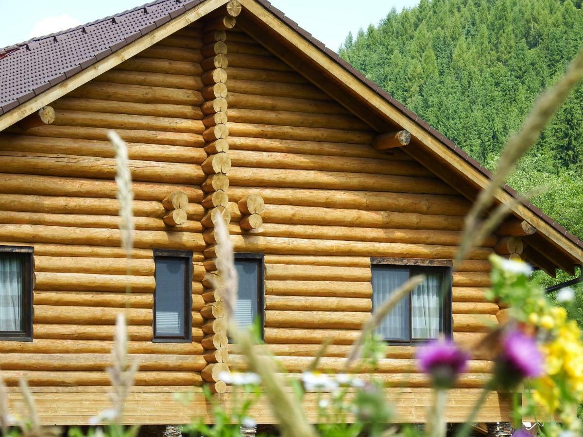 Casa Din Vale Hotel Sacuieu Bagian luar foto